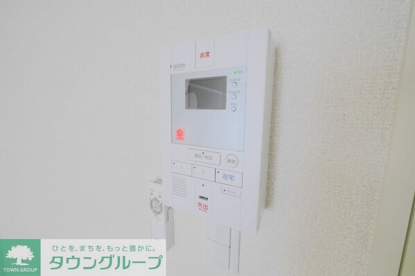 レオネクスト道の物件内観写真